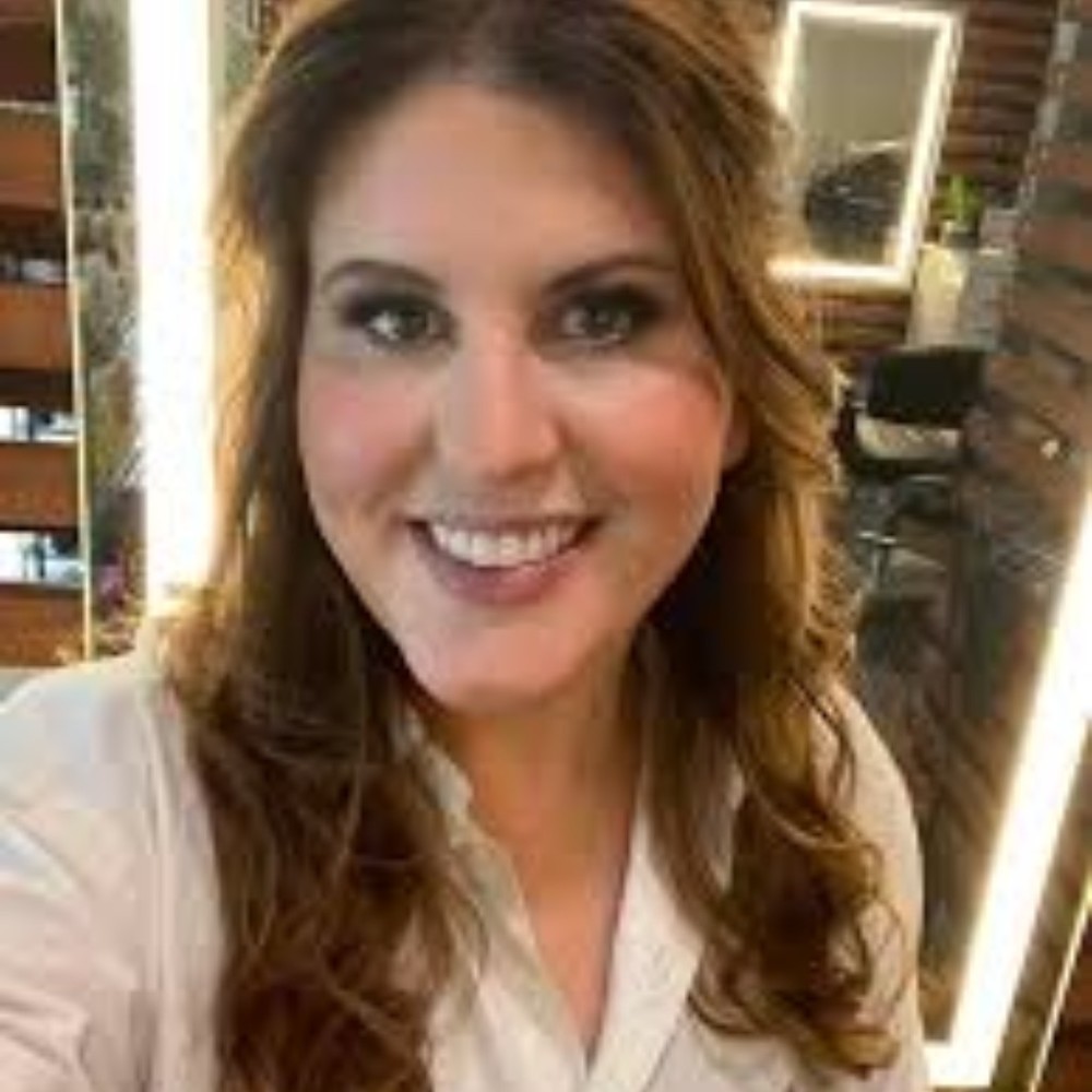 Meet your Posher, Jazmin